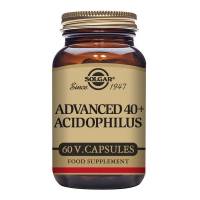 Acidophilus Avanzado 40+ - 60 vcaps